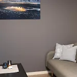Gammelbanken Seaview - Modern With Sea View, Lofoten * Ballstad