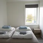 Gammelbanken Seaview - Modern With Sea View, Lofoten