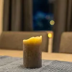 Apartmán Gammelbanken Seaview - Modern With Sea View, Lofoten