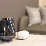 Gammelbanken Seaview - Modern With Sea View, Lofoten Apartmán