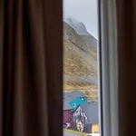 Gammelbanken Seaview - Modern With Sea View, Lofoten *