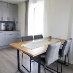 Gammelbanken Seaview - Modern With Sea View, Lofoten