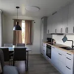 Apartmán Gammelbanken Seaview - Modern With Sea View, Lofoten Ballstad