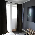Apartmán Gammelbanken Seaview - Modern With Sea View, Lofoten Ballstad