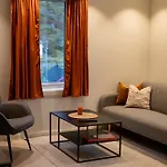 Apartment Gammelbanken - *