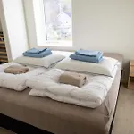 Gammelbanken - Apartment Ballstad