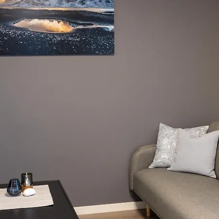 Gammelbanken Seaview - Modern With Sea View, Lofoten * バルスタ
