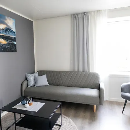 Gammelbanken Seaview - Modern With Sea View, Lofoten