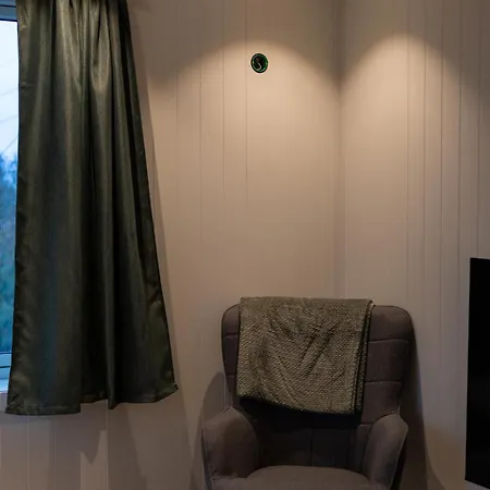 Gammelbanken Seaview - Modern With Sea View, Lofoten バルスタ