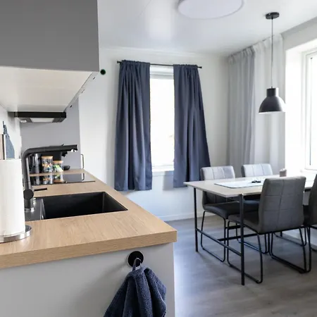 Gammelbanken Seaview - Modern With Sea View, Lofoten * バルスタ