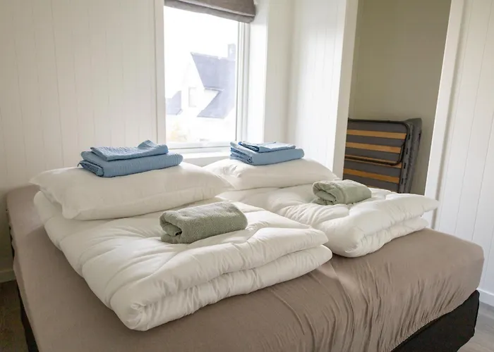Gammelbanken Seaview - Modern With Sea View, Lofoten Apartamento Ballstad