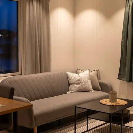 Appartement Gammelbanken -