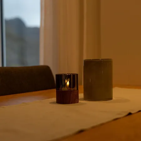 Gammelbanken - Appartement *