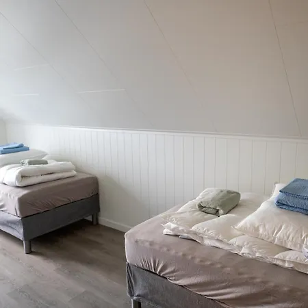 Lejlighed Gammelbanken Seaview - Modern With Sea View, Lofoten *