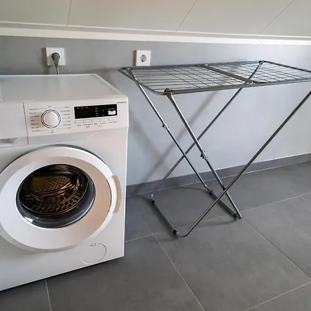 Gammelbanken - Appartement *