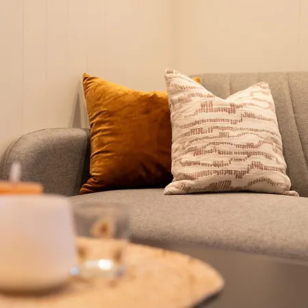 Gammelbanken - Appartement *