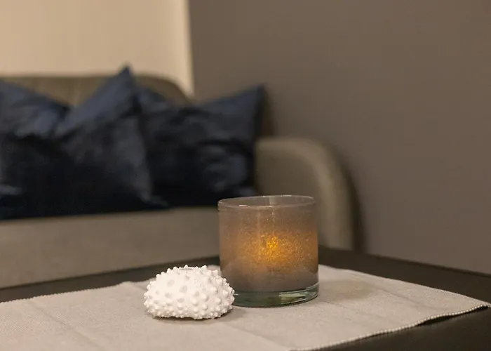 Апартаменты Gammelbanken Seaview - Modern With Sea View, Lofoten Баллстад